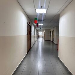 Woodlands Bizhub (D27), Factory #549381341